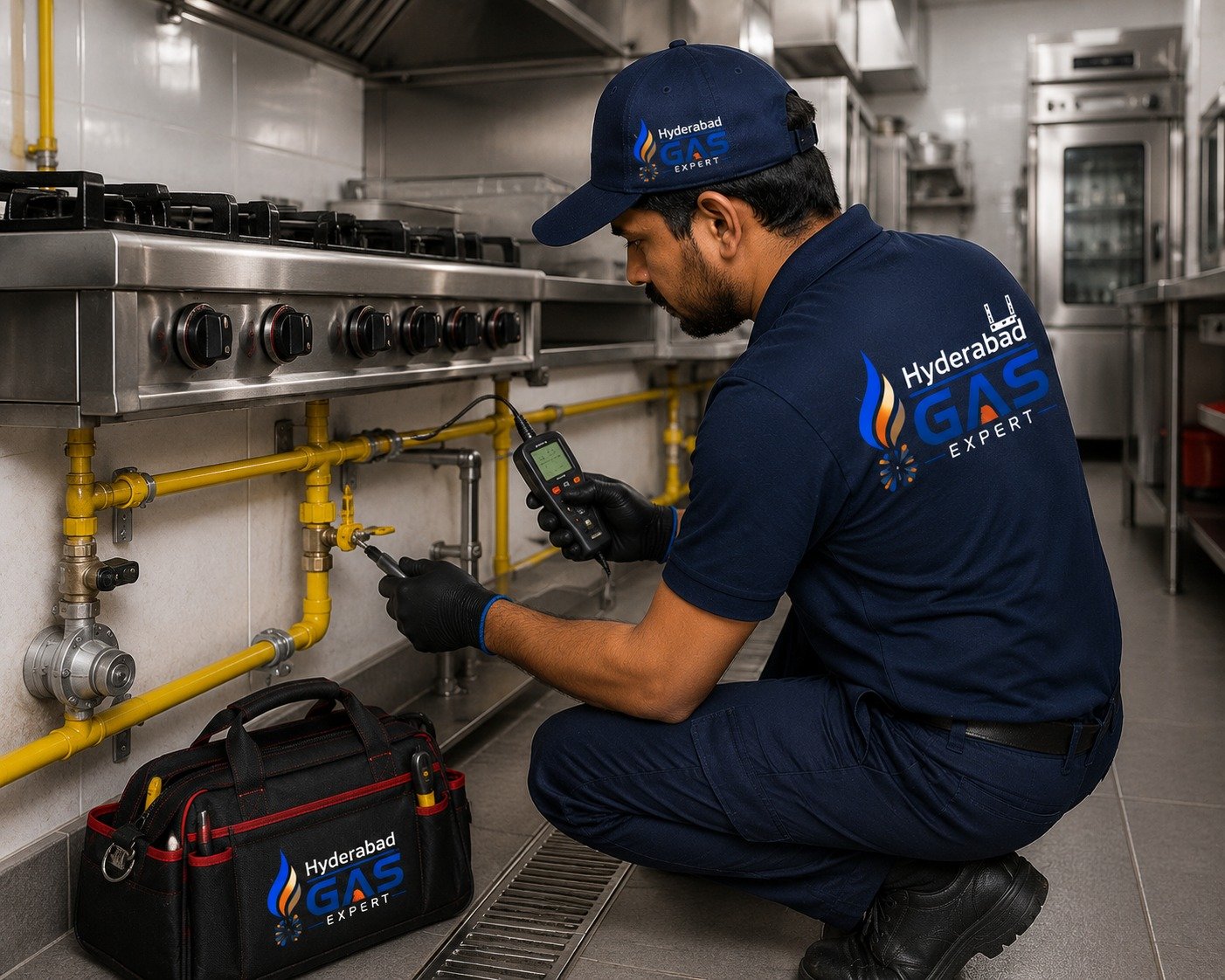 Commercial Services
