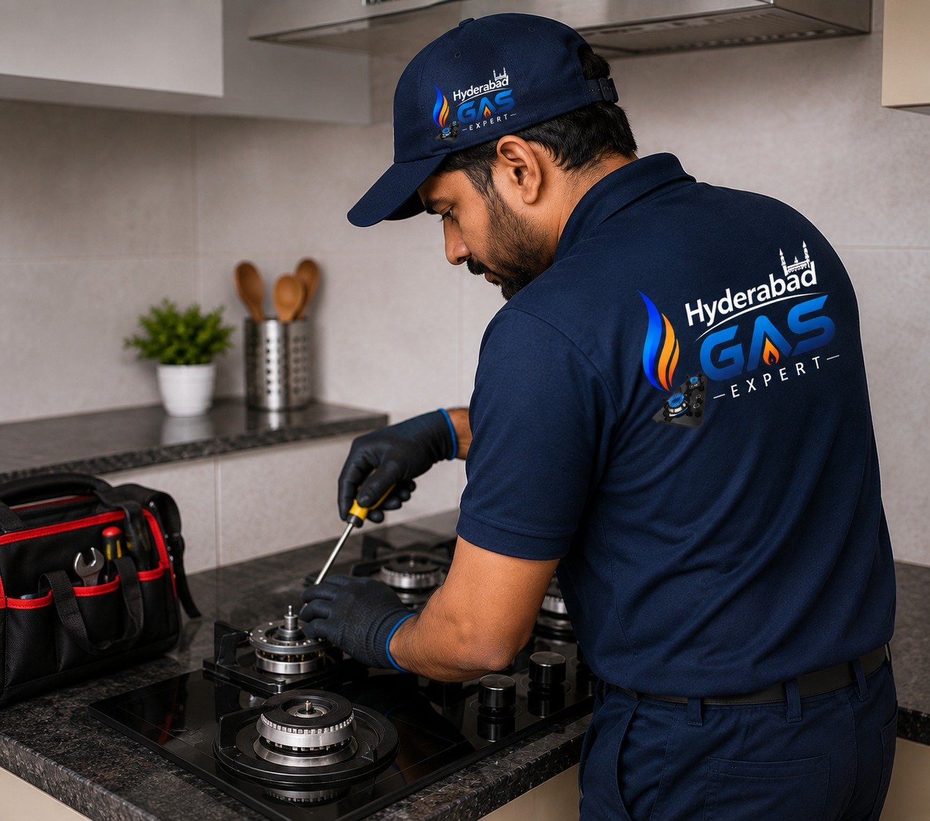 Stove & Appliance Repair